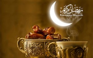 Ramazan ayının 23-cü günü- İmsak və iftar...
