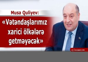 "Azərbaycanda orqan transplantasiyası üçün xüsusi klinikalar yaradılacaq" 