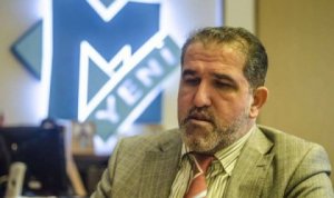 Rauf Arifoğlu: “Deputatlığa namizəd olmaq fikrim var”