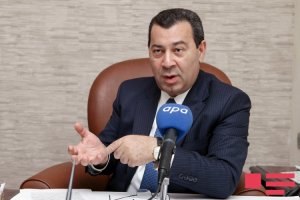 “Avropalı deputatlara rüşvət verməyimiz barədə deyilənlər yalan və böhtandır”