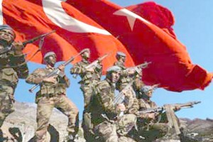 TÜRK ƏSGƏRİNİN İRAQDA ŞOK “XƏNCƏR” ƏMƏLİYYATI - PKK-nın 50 lideri öldürüldü
