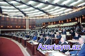 Azərbaycan deputatı hansı ölkənin deputatından az, hansından çox maaş alır? - SİYAHI