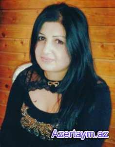 "Facebook ulduzu" Aynur Qurbanqızı: Əgər boşanmasaydım, məni xoşbəxt edən kişini tanımaq şansım olmayacaqdı - MÜSAHİBƏ + FOTOLAR