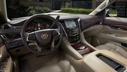 2015-ci ilin Cadillac Escalade-ı belə olacaq - FOTO