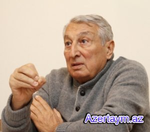 Azərbaycanı BMT-də təmsil edənlərdən biri Fuad Musayevin oğlu imiş...
