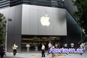 Apple brendi azərbaycanlı iş adamından alındı- 1 milyon 500 min manatlıq İDDİA