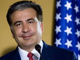 15.03.2014. -  ABŞ-da yaşayan Saakaşvili indi prezident olduğu vaxtdakından daha çox qazanır