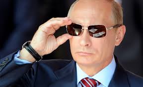 01.04.2014. -  Putin daha 5 ölkəni tutacaq