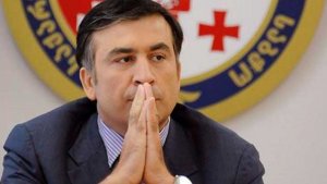 02.08.2014- Saakaşvili haqqında həbs qərarı