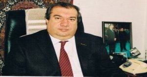 07.08.2014- Oliqarx Aslan Aslanov hara yoxa çıxıb?
