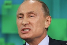 11.09.2014- Putin Qərbi hədələdi