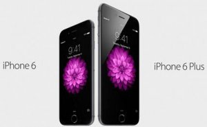 16.09.2014- iPhone 6-ya rekord sayda sifariş
