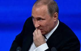 İqtisadiyyat çökür: Putin nüvə silahına əl atacaq?