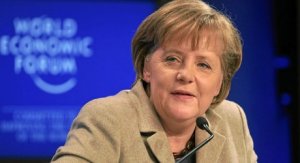 Merkel müsəlmanları himayəsi altına aldı