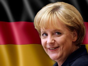 Dünyanın ən nüfuzlu qadınları: Merkel birincidir
