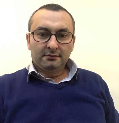 Jurnalist Seymur Əlioğlu: “Mənə görə uşaqlarıma “kafir”